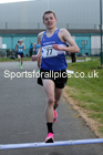 Graded 5k, 2021 Middlesbrough Endeavour Graded 5k, Middlesbrough, Sunday, April 11th. Photo: David T. Hewitson/Sports for All Pics